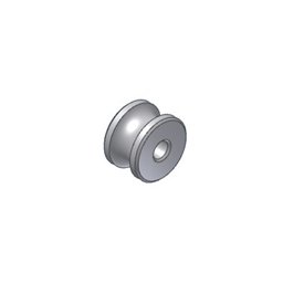 Spacer MIVV o30x20 FORO o8,5