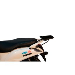 Kit de prindere cutie Top Master SHAD pentru YAMAHA XC 115 S Dand 039;elight 2013-2018