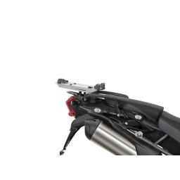 Kit de prindere cutie Top Master SHAD pentru TRIUMPH Tiger 800 Sport 2011-2024