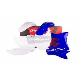 Kit plastice POLISPORT OEM Color