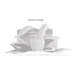 Kit plastice POLISPORT OEM Color