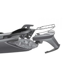 Kit de prindere cutie Top Master SHAD pentru YAMAHA YP 125 X-MAX 2010-2013, YAMAHA YP 250 X-MAX 2010-2013