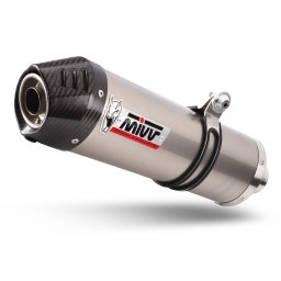 Evacuare MIVV OVAL Titan Capac Carbon SMALL pentru YAMAHA MT-09 Tracer Tracer 900 2013-2020