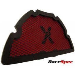 Filtru de aer performant PIPERCROSS Versiunea Racing pentru YAMAHA YZF-R1 2007-2008