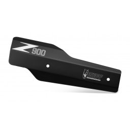 Steel cover MIVV