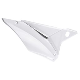 Panouri laterale POLISPORT (pereche) white white