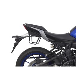 Side bag holders SHAD pentru YAMAHA MT-07 700 2013-2024