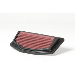 Carbon racing air filter BMC (alt. HFA4923 ) pentru YAMAHA YZF-R1 2009-2014