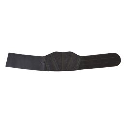 Kidney belt textile GMS Negru M