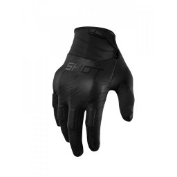 Manusi SHOT DRIFT ONYX Negru 09