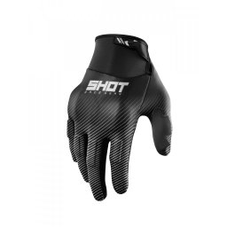 Manusi SHOT DRIFT RIM Alb 11