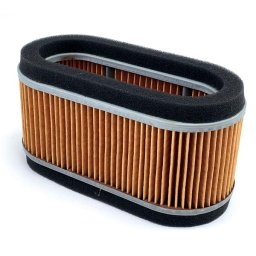 Filtru de aer MIW (alt. HFA4201) for YAMAHA RD 250 1973-1979, RD 400 1978-1979