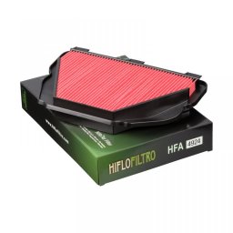 Filtru de aer HIFLOFILTRO pentru YAMAHA YZF-R1 2015-2022, YAMAHA MT-10 1000 2016-2021