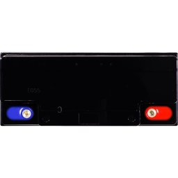 Acumulator 12V 25Ah Deep Cycle plumb-acid pentru scutere electrice, UPS si aplicatii industriale