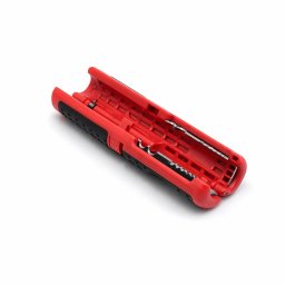Dezizolator Cablu Electric Multifunctional Reglabil 0.56mm + RG59 RG6 Profesional DALBI
