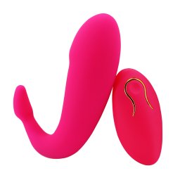 Ou vibrator Rosy
