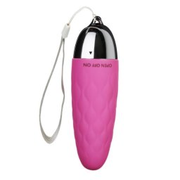 Ou vibrator Rosy Basic