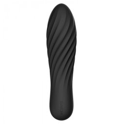 Mini vibrator Svakom Tulip Black