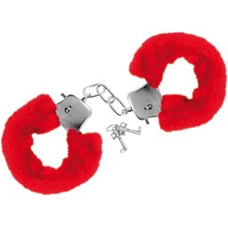 Catuse Sweet Caress Red