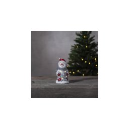 Decorațiune LED de Crăciun FRIENDS LED/0,06W/2xAG13 Eglo 411209