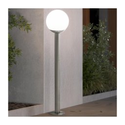 Lampă LED RGB dimabilă de exterior 1xE27/9W/230V 2700-6500K IP44 Eglo 900267