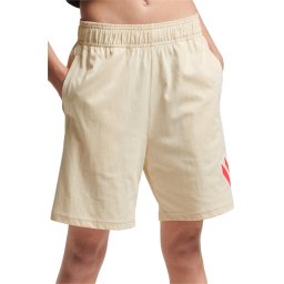 SUPERDRY Bermude Sdcd Code Sl Applique Boy Short W7110311A 18c oatmeal