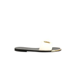 DKNY Sandale K1381707 Gracen Σαγιοναρες & Slides Dkny K1381707 00E2 en2_egg nog