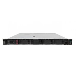 Server Refurbished HP ProLiant DL360 G10 1U, 2 x Intel Xeon Gold 5118 12-Core 2.30 - 3.20GHz, 128GB DDR4, 2 X SSD 2TB Samsung 870 + 4 x 1.2TB HDD SAS/10k, Raid P816i-a SR/4GB, 4 x 1Gb, iLO 5 Advanced, 2 x Surse 800W HS