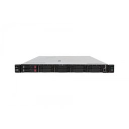 Server Refurbished HP ProLiant DL360 G10 1U, 2 x Intel Xeon Gold 6246 12-Core 3.3 - 4.2GHz, 128GB DDR4, 2 X SSD 1TB Kingston KC600 NOU, Raid P816i-a SR/4GB, 4 x 1Gb, iLO 5 Advanced, 2 x Surse 800W HS