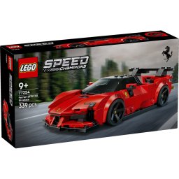 Masina de sport ferrari sf90 xx stradale