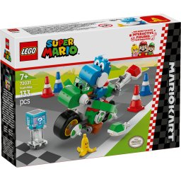 Mario kart™ – yoshi bike