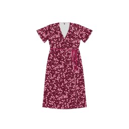 Marisse Women's Dress L-Su-4064 Strawberry