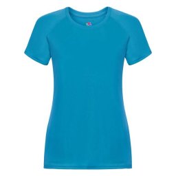 Performance Women's T-shirt 613920 100% Polyester 140g