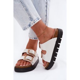 Sandale cu platformă Lee Cooper pentru femei