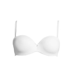 LASCANA Sutien alb