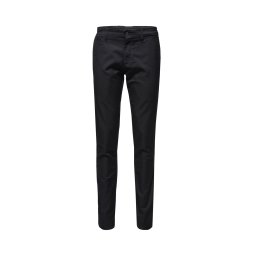 Carhartt WIP Pantaloni eleganți 'Sid' bleumarin