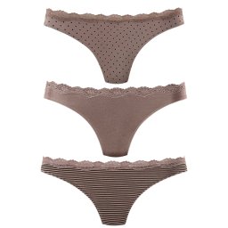 LASCANA Tanga maro