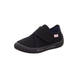 SUPERFIT Papuci de casă 'Bill' negru