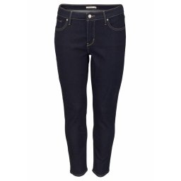 Levi's® Plus Jeans albastru denim