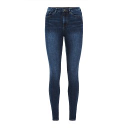 VERO MODA Jeans 'VMSophia' albastru închis
