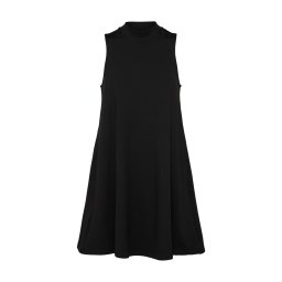 Urban Classics Rochie negru