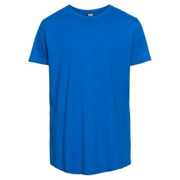 Urban Classics Tricou albastru regal