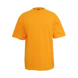 Urban Classics Tricou portocaliu
