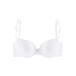 LASCANA Sutien alb
