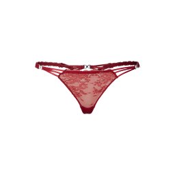 LASCANA Tanga roșu