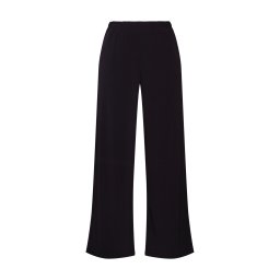 ICHI Pantaloni 'IHLima' negru