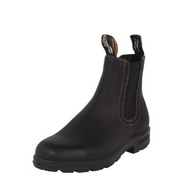 Blundstone Ghete chelsea negru