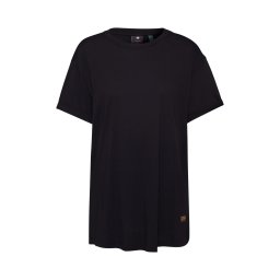 G-STAR Tricou 'Lash' negru