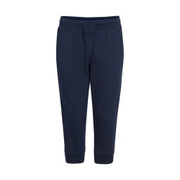 b.young Pantaloni cutați 'BYPandina' bleumarin