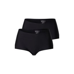 MAGIC Bodyfashion Chiloți 'Dream Invisibles' negru